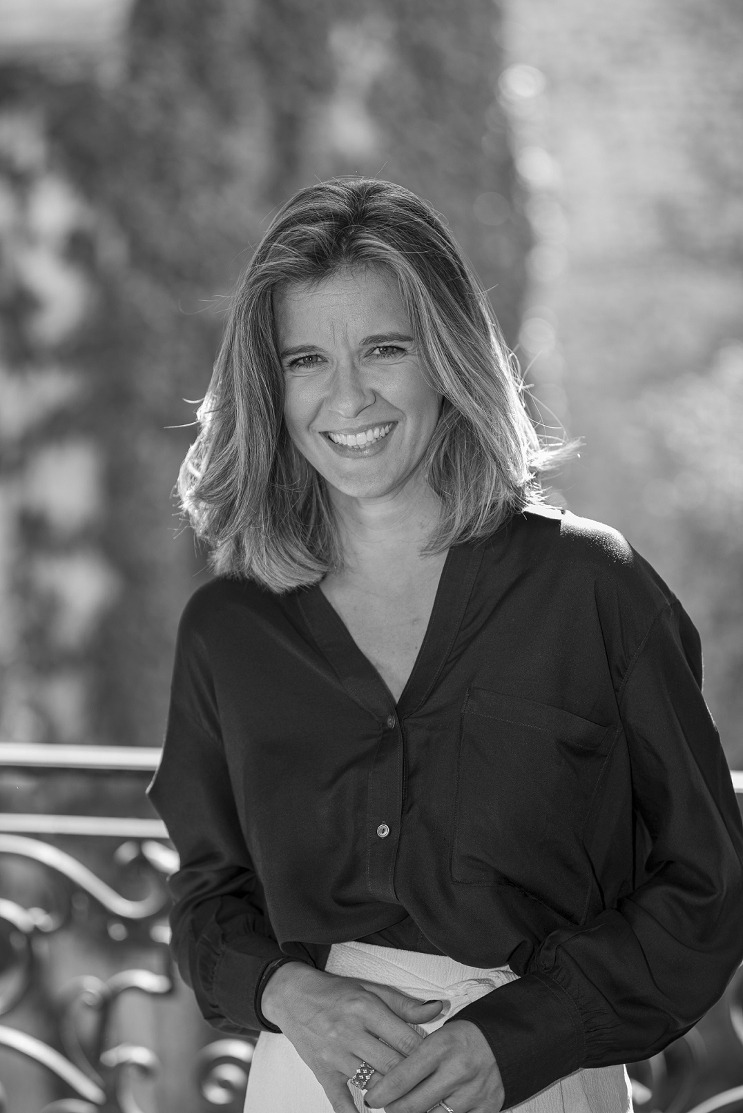 Chiara Botta - MBG & Associés