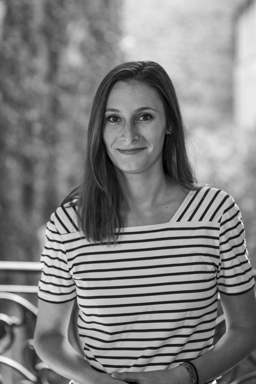 Jessica North - MBG & Associés