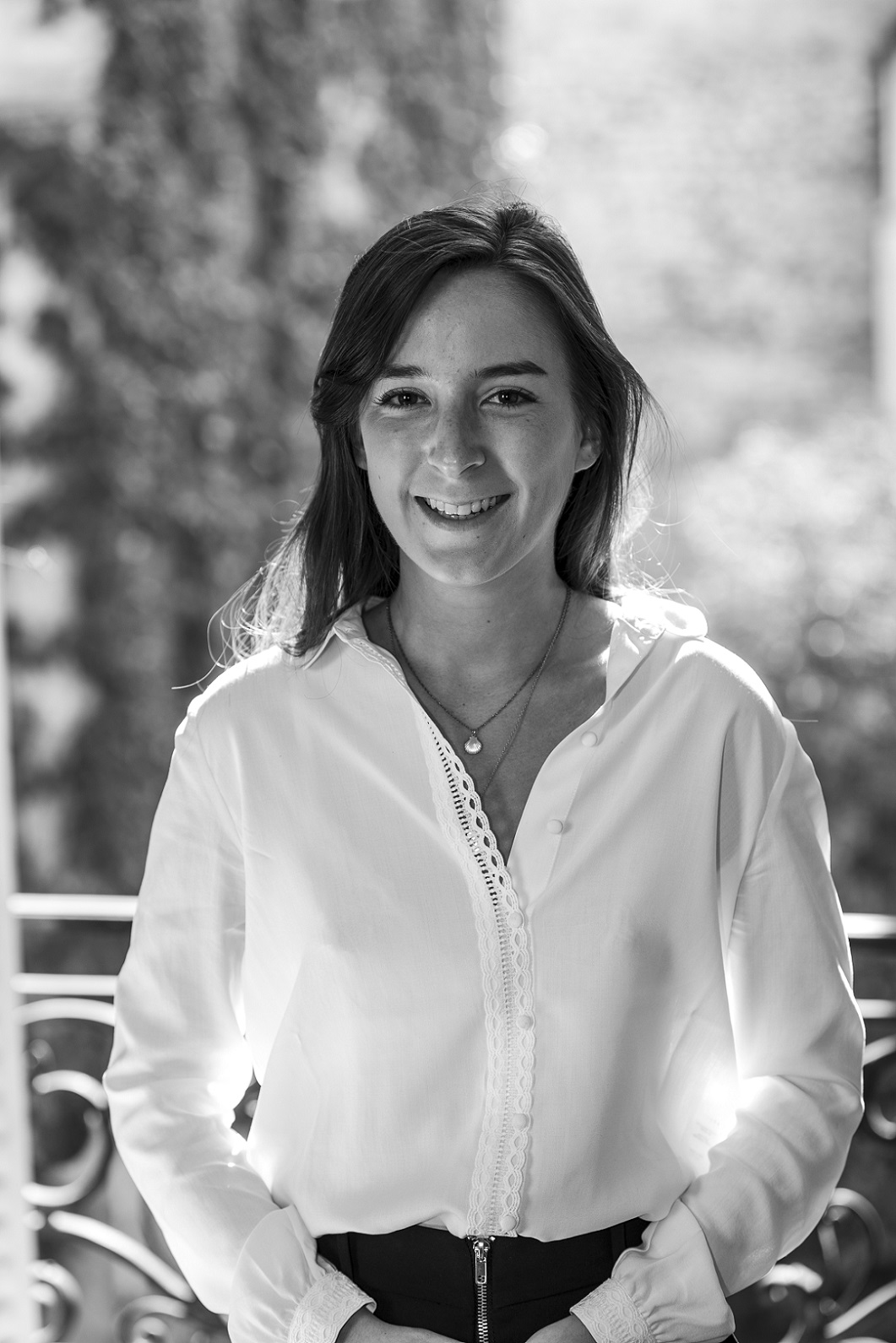 Marine du Douët - MBG & Associés