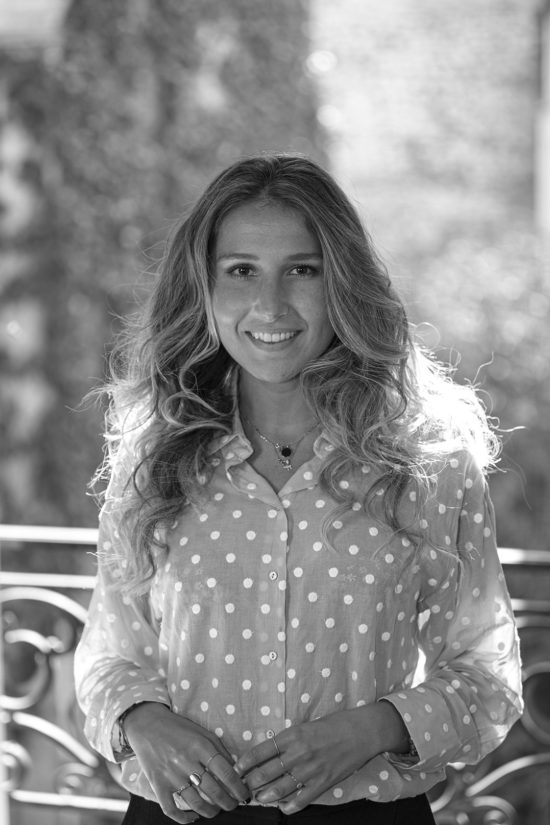 Sara Kauffmann